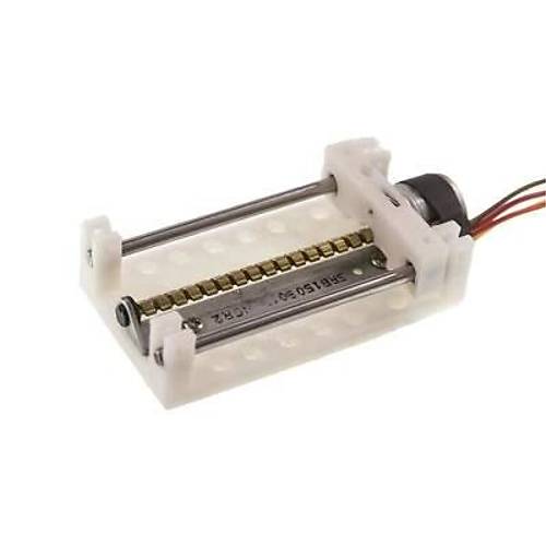 Vidal Mil 45mm Kzakl Step Motor