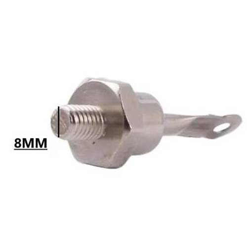 ZP20A 20A 1200V Metal Vidal Diyot - Anot
