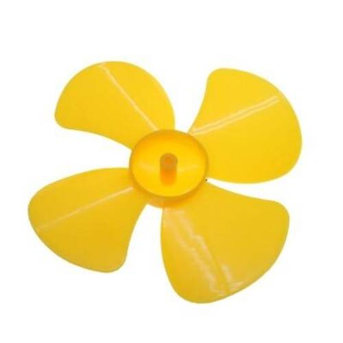 Plastik Pervane 100mm - Sar