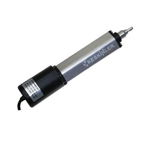 SKA 12V 100mm 6W Lineer Aktatr Motor