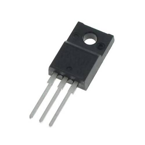 MUR1060FCT 10A 600V ITO-220-AB Hzl Diyot