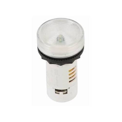 ISS-EVO7MP 220V Sinyal Lambas - Beyaz