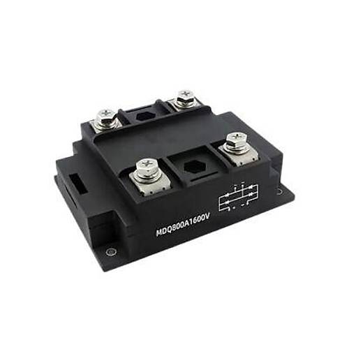MDQ800-16 800A 1600V Tek Faz Kpr Diyot