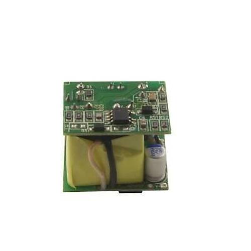 AC 220V - DC 5V 1A Dntrc Adaptr Devresi