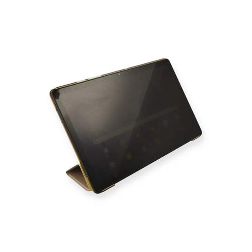 Newface Samsung Galaxy T500 Tab A7 10.4 Klf Tablet Smart Klf - Gold