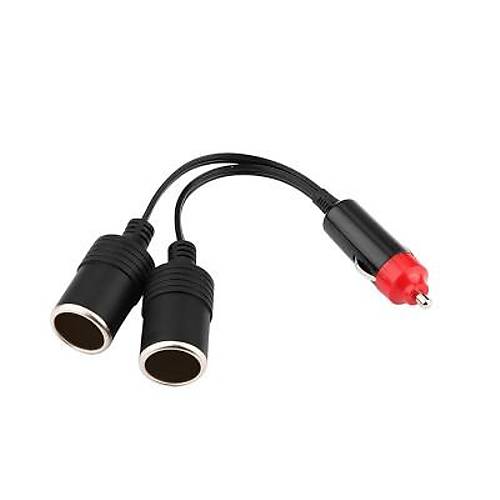 Oto Çakmaklık Çoklayıcı 1 Erkek 2 Dişi