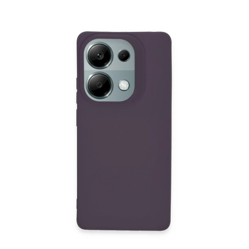 Newface Xiaomi Redmi Note 13 Pro 4G Klf Petro Silikon - Mrdm