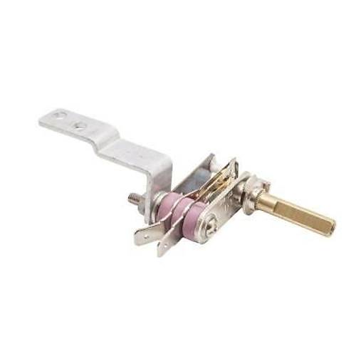 KST-168B Ayarl Istc Termostat 250V 10A