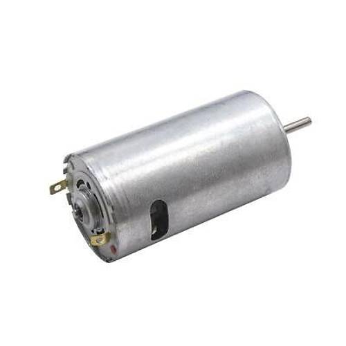 RS560 12V 35000 Rpm Redktrsz DC Motor