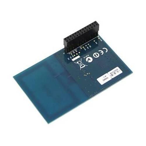 Raspberry Pi NFC Modl