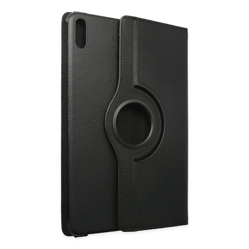 Newface Huawei MatePad Air 11.5 Klf 360 Tablet Deri Klf - Siyah