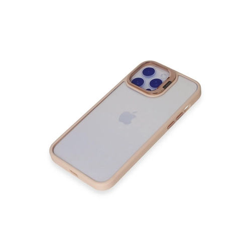 Joko iPhone 14 Pro Klf Roblox Lens Standl Kapak - Pudra