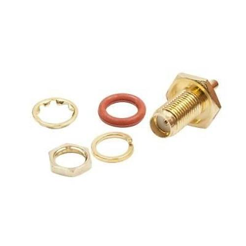 SMA-KY-1.13 Coaxial Konnektr