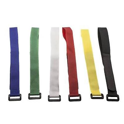 Lipo Pil Tutucu Crt Bant 20x400mm - Sar