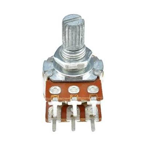 10K Stereo Potansiyometre 6 Pin