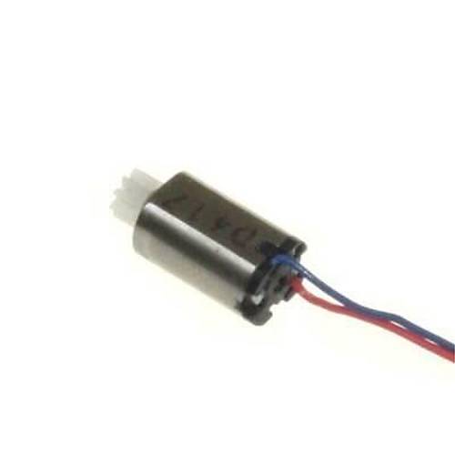 1.5-6V DC Motor