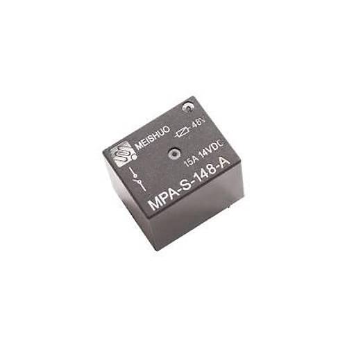 MPA-S-148 48V 15A R�le 4-Pin