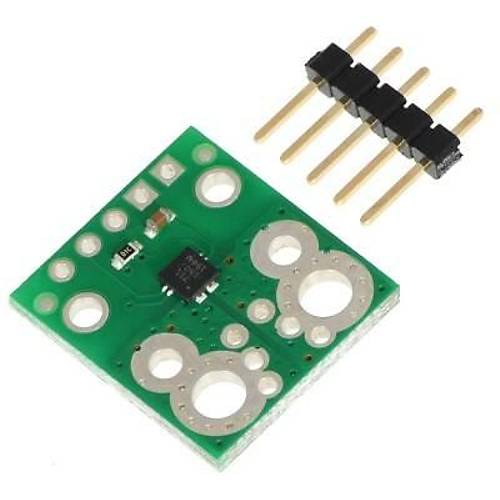 ACS711EX Akm Sensr -15.5A / +15.5A
