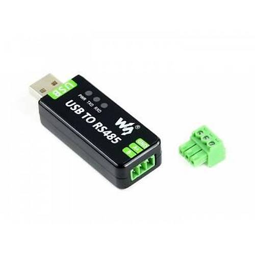 Endstriyel USB'den RS485'e Dntrc