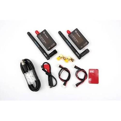 Holybro Radyo Telemetrisi V3 915Mhz 500mW