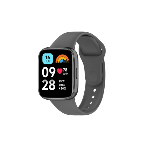 Newface Xiaomi Redmi Watch 3 Active Klasik Kordon - Fme