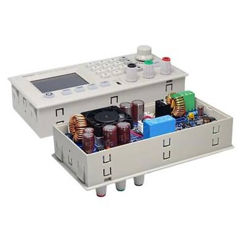 RD6012 0-60V 12A Dijital Ayarlanabilir G Kayna