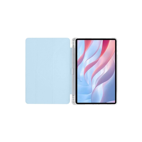 Newface Huawei Honor Pad X9A Kalemlikli Mars Tablet Klf - Siyah