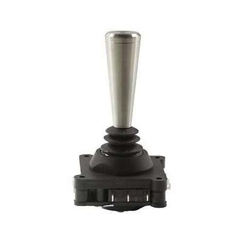 YQ-H4R2G 2 Eksen Paslanmaz elik Switch Joystick