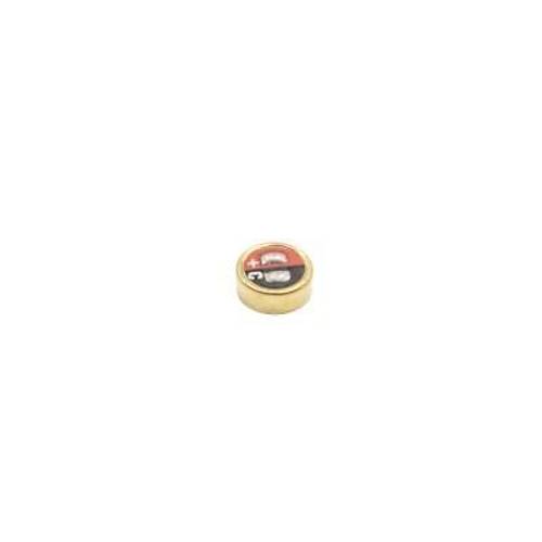 4x2mm SMD Elektret Kapasitif Mikrofon Kapsl