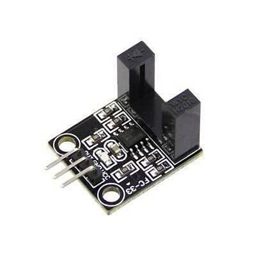 LM393 Motor Hz Sensr