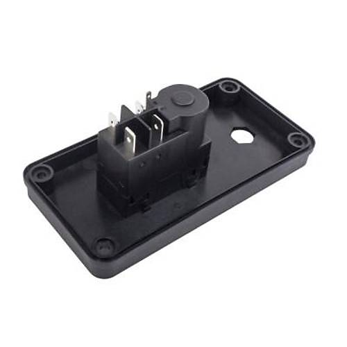 ZCD-02FL 5-Pin Elektromanyetik Switch