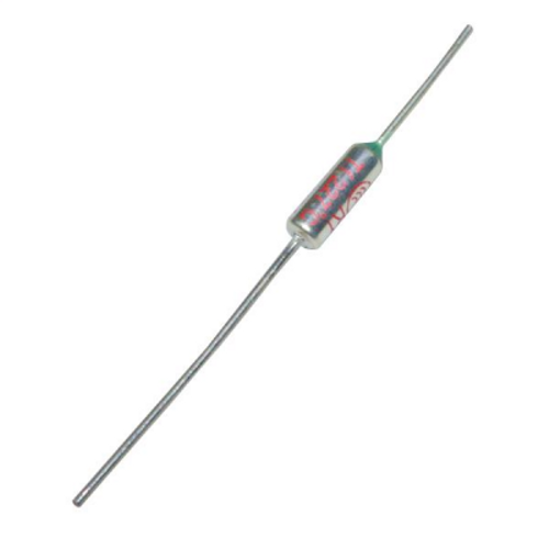 Tf 227C 250V 10A Termik Sigorta