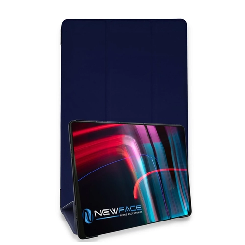 Newface Huawei Honor Pad X9 11.5 Klf Tablet Smart Klf - Lacivert