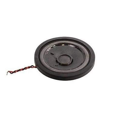 Hoparlr 56mm 8 ohm 8? 2W