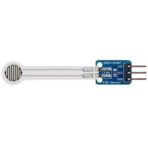 Dairesel Kuvvet Sensr Modl 3-Pin Arduino Uyumlu
