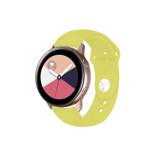 Newface Watch 22mm Klasik Kordon - Sar