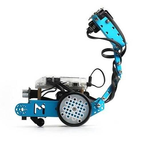 nteraktif Ik ve Ses Eklenti Paketi 98056 - mBot ile Uyumlu