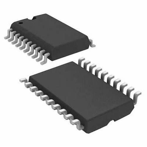 DAC0832LCWM SOIC-20 Smd Dijital Analog evirici Entegresi