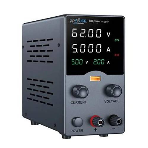 GA605H 62V 5A Ayarlanabilir DC G Kayna