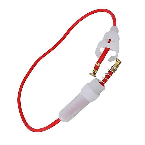 IC-237 Sigorta Yuvas Kablolu 5x20mm