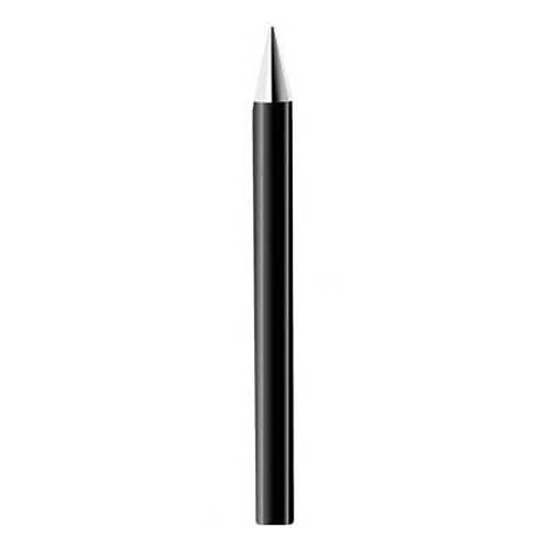60W BB Tip Havya Ucu - Siyah