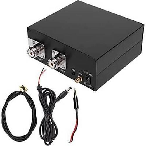 SDR Alc - Verici Switch Anten Paylam Anahtar 160MHz