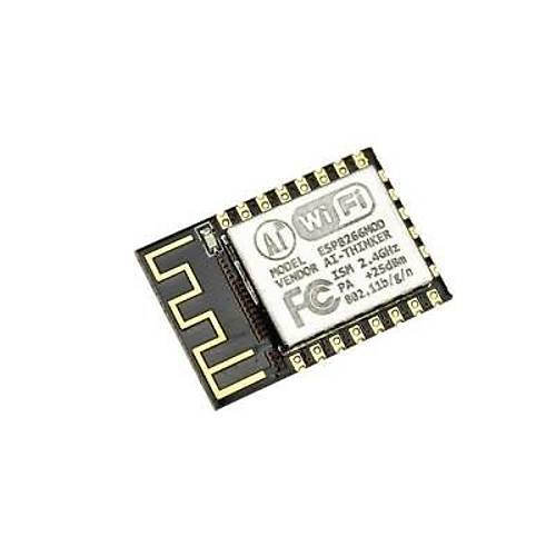 ESP-12F Wifi Modl