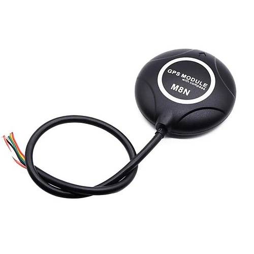 M8N 8M GPS Modl - APM Pixhawk NEO-M8N Uyumlu