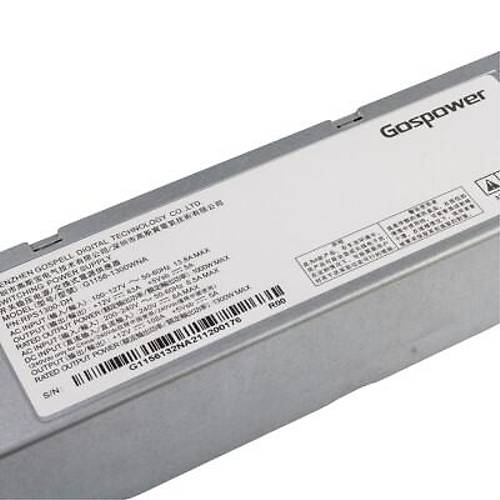 G1156-1300WNA 12V 1300W RPS Slim G Kayna - Power Supply