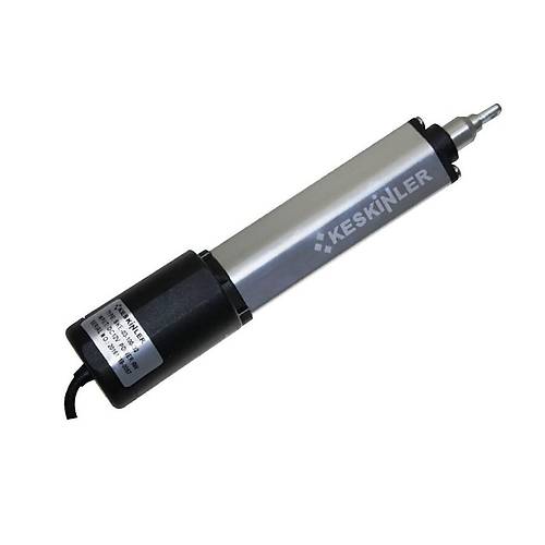 SKE-03-100-D2 12V 100MM 130N Lineer Aktatr Motor