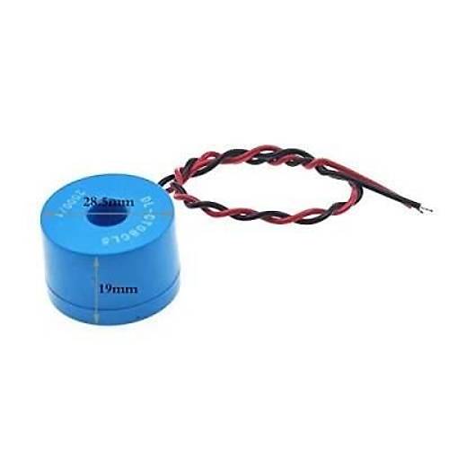 DL-CT08CL5 Mikro Akm retici 0-20A / 0-10mA