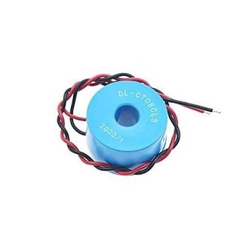 DL-CT08CL5 Mikro Akm retici 0-20A / 0-10mA