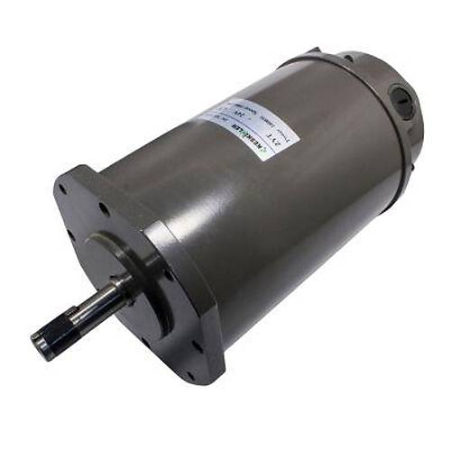 ZYT-130 24V 1000W 1800RPM DC Motor