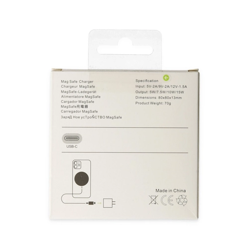 Newface M300 Magneticsafe Kablosuz arj